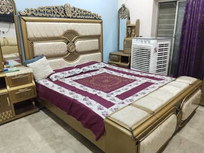 Furniture For Sale New Condition Just 2 Months Used