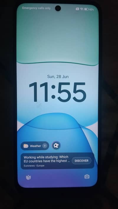 Xiaomi Redmi 13