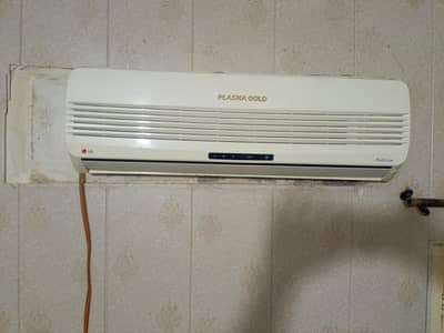 LG plasma Gold Ac For Sale