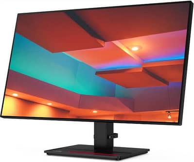 Lenovo ThinkVision P27h-20 – 27" QHD IPS Monitor