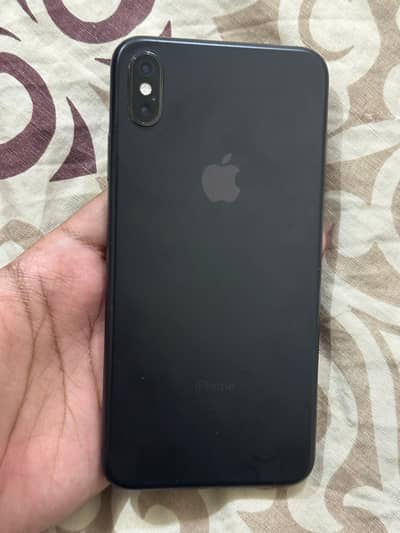 iPhone Xs Max Original Panel