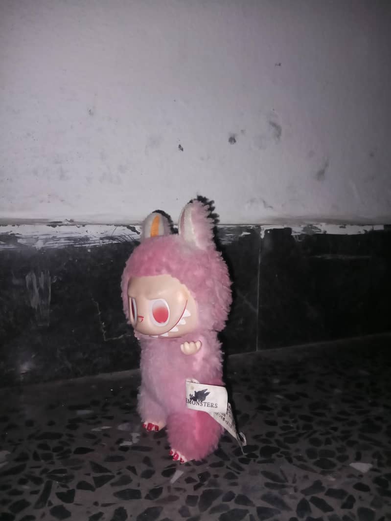 labubu doll 2