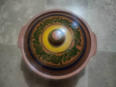 clay Handi