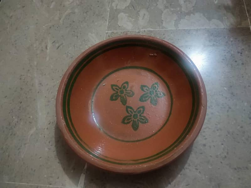 clay Handi 4