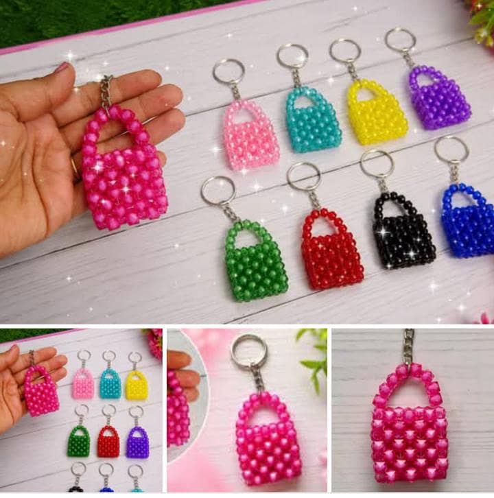 keychain 0