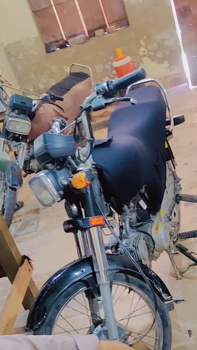 bike black kit cover