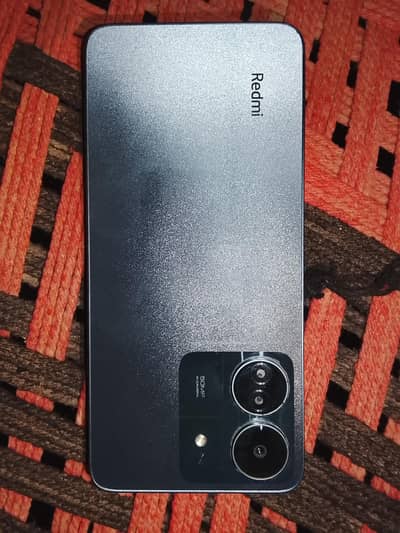 Xiaomi Redmi 13c