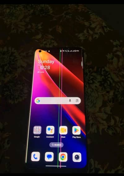 one Plus 9 pro 5g