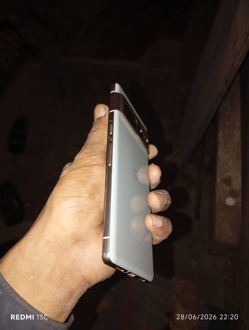 Google Pixel 7 Pro 1