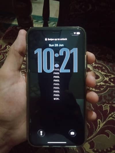 Apple iPhone 11 Pro Max