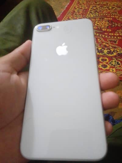 iPhone 8 Plus (256gb)