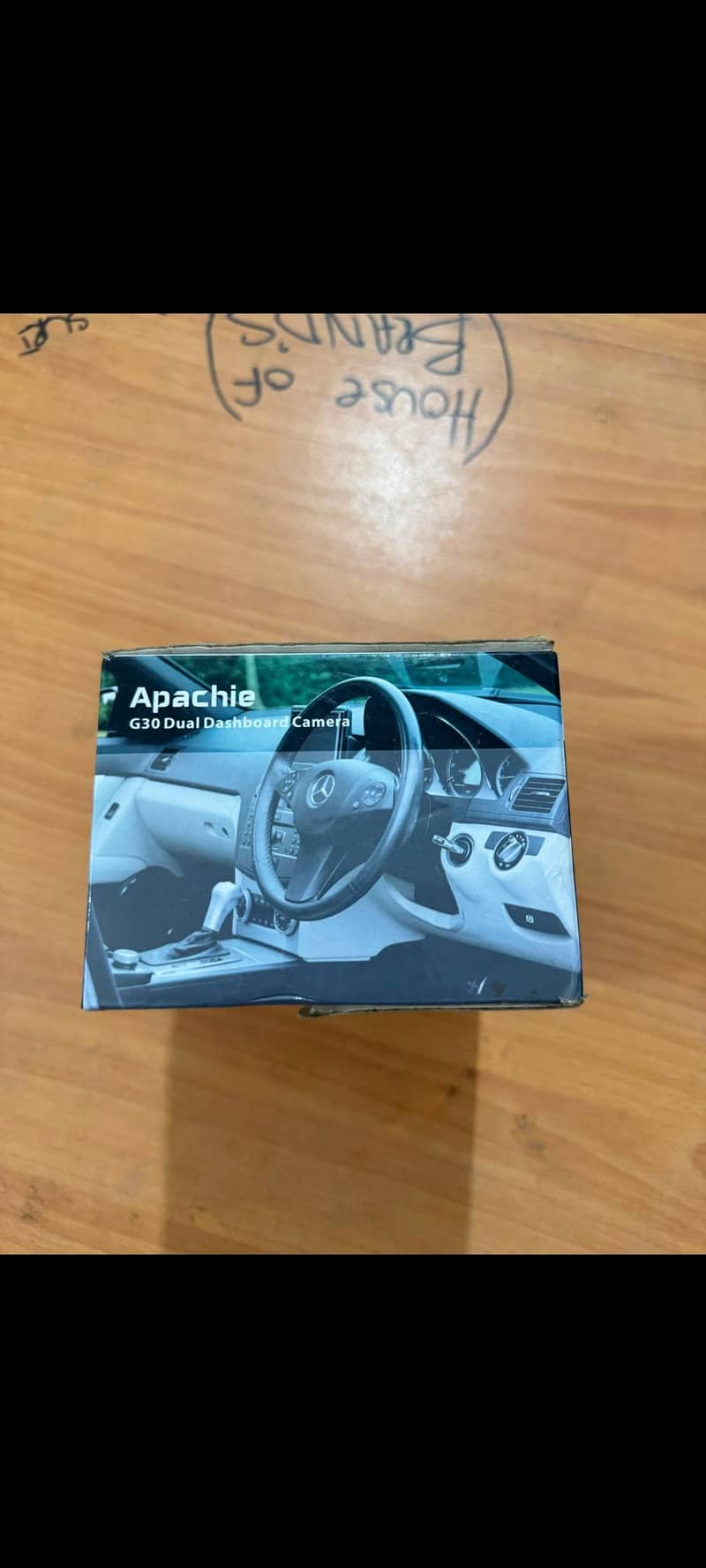 Dash camera 0
