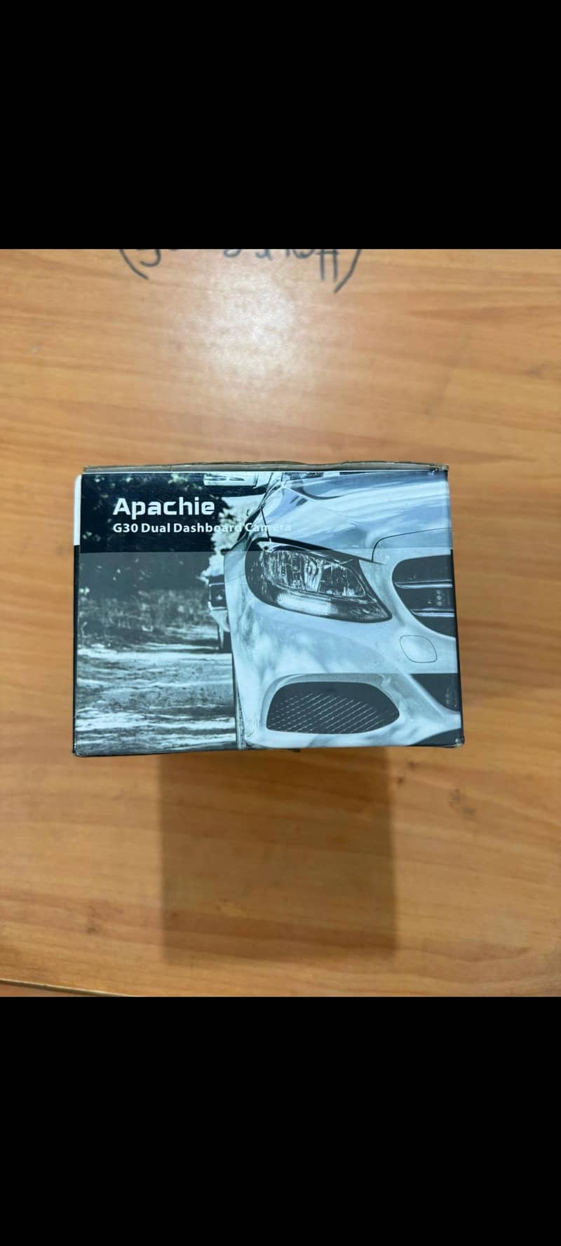 Dash camera 2