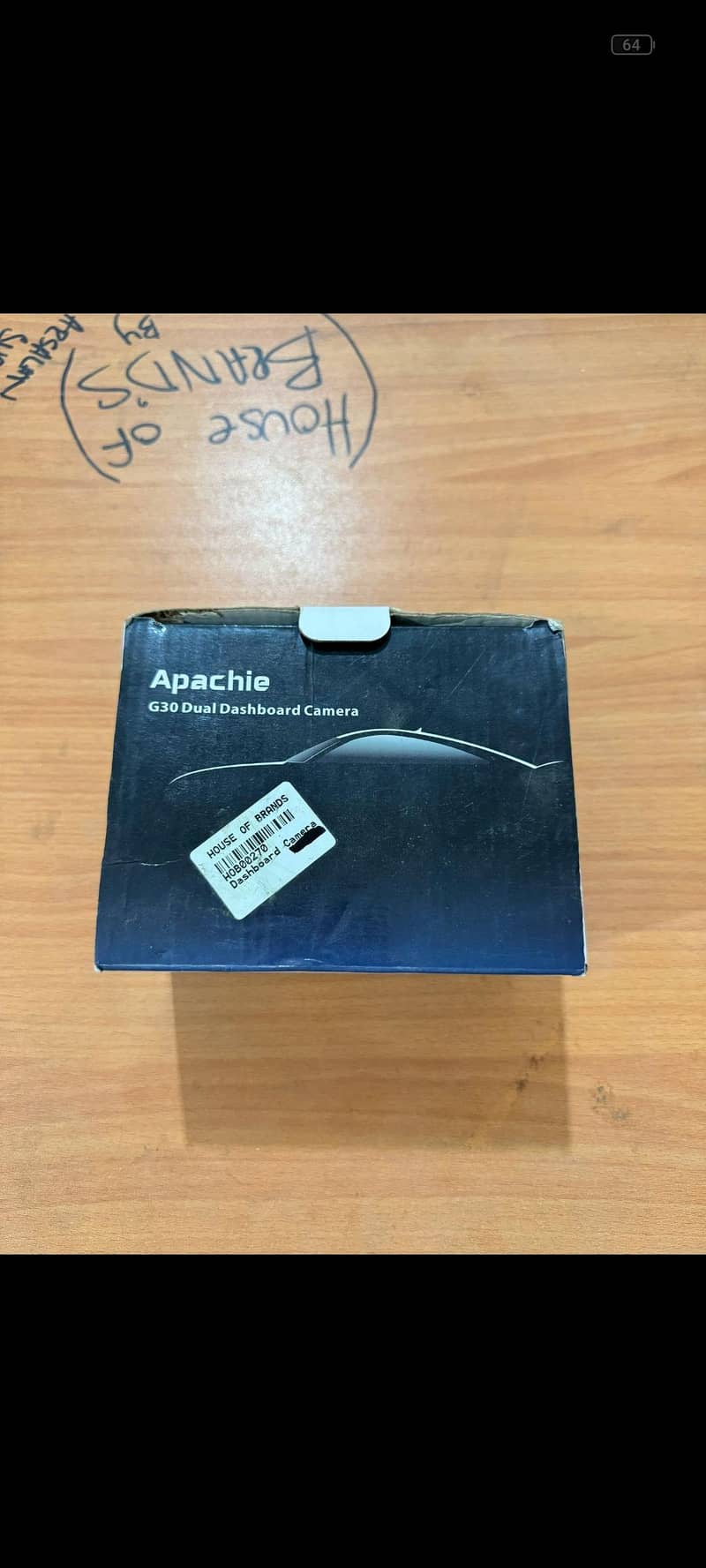 Dash camera 4