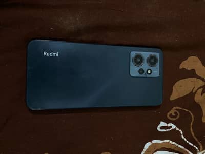 Xiaomi Redmi Note 12