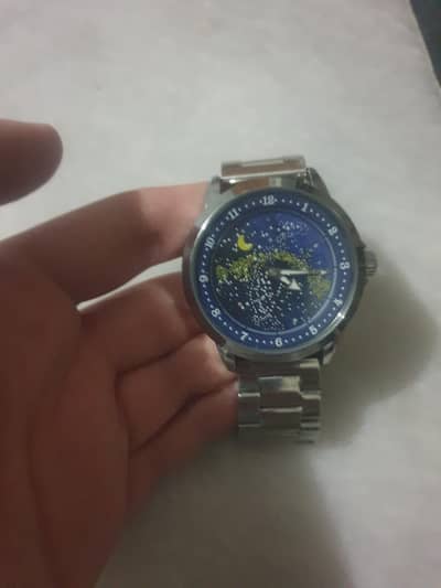 Premium starry watch