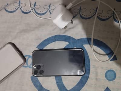 Apple iPhone 11 Pro