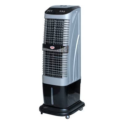 SAAB air cooler