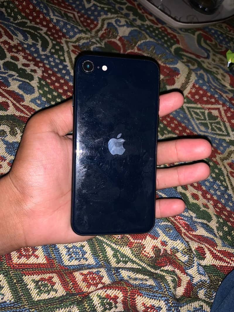 iPhone SE3rd generation exchange possible 0