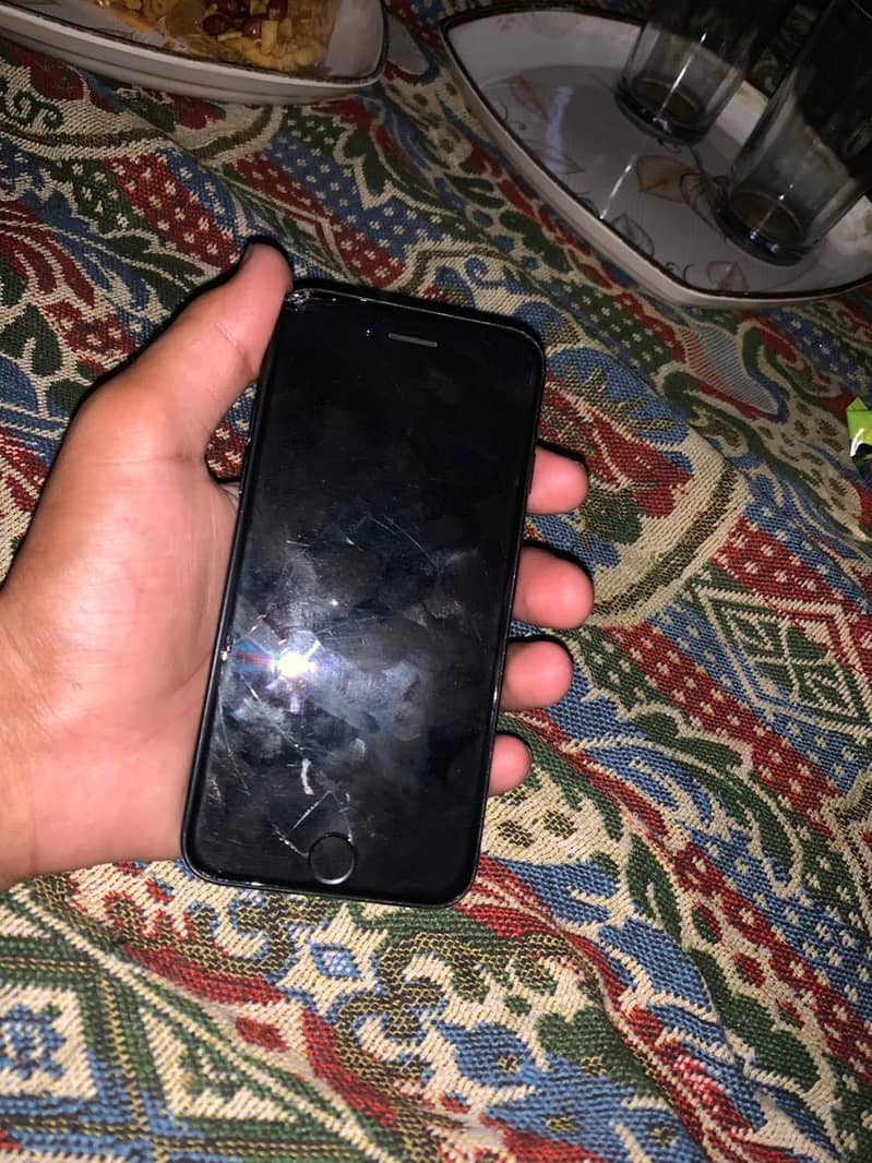 iPhone SE3rd generation exchange possible 4