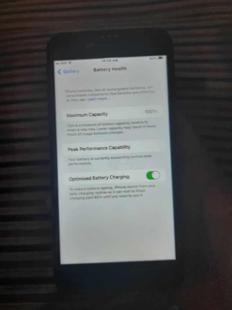 Apple iPhone 7 Plus 2