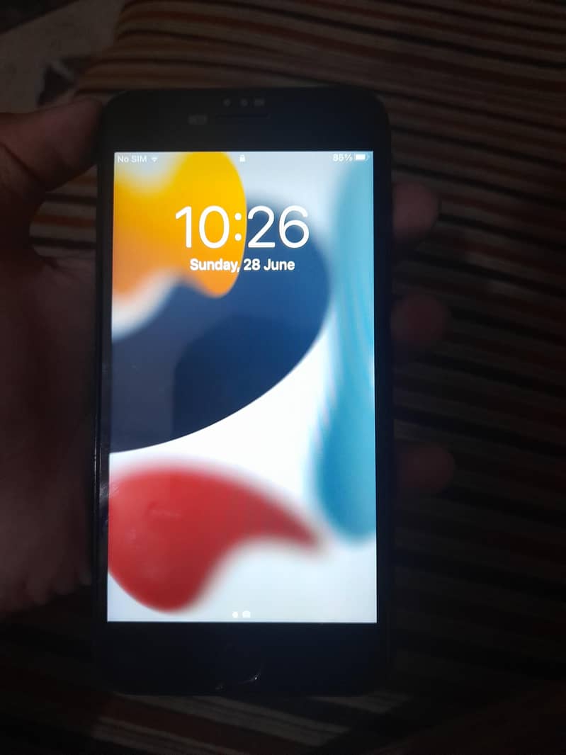 Apple iPhone 7 Plus 5