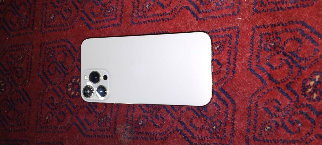 Apple iPhone 13 Pro Max 0