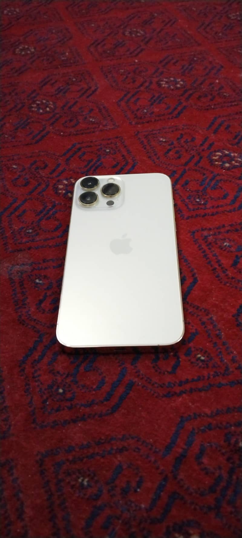 Apple iPhone 13 Pro Max 1