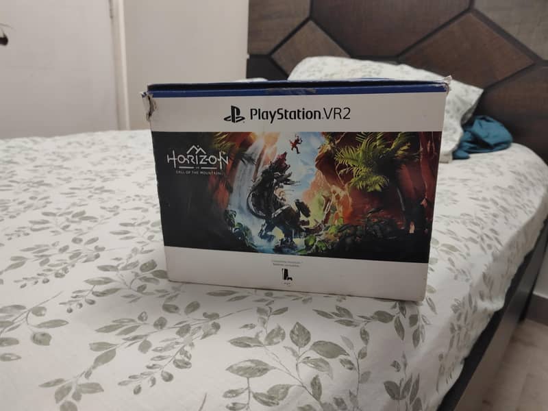 Playstation VR2 1