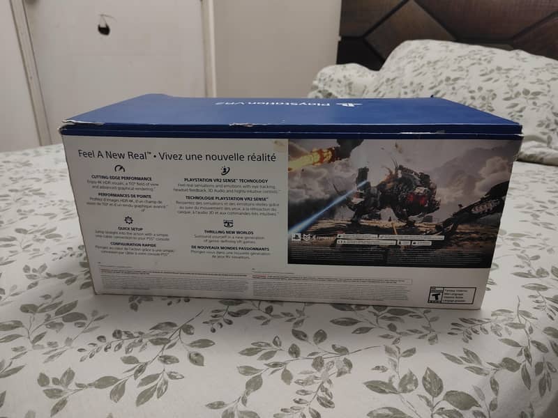 Playstation VR2 2