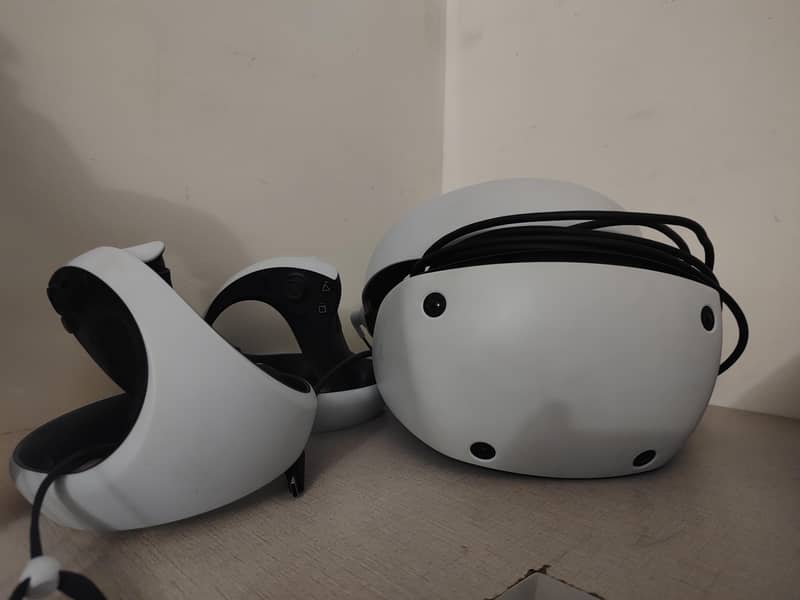Playstation VR2 3