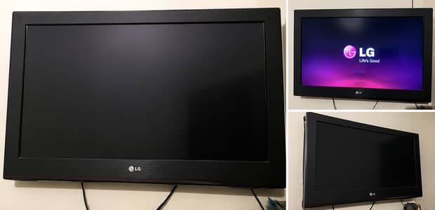 LG LED TV – Good Condition – Urgent Sale