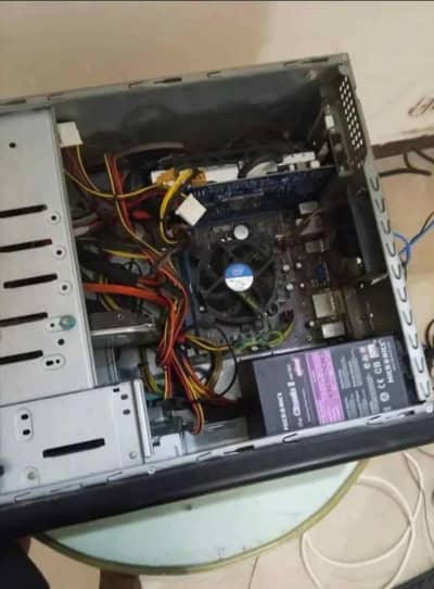 Gaming PC for small