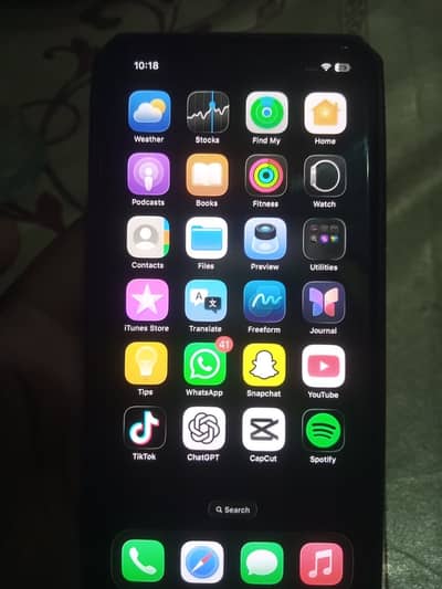 Apple iPhone 11 Pro Max