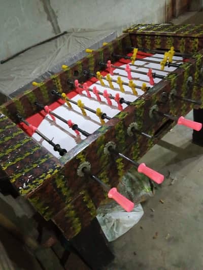 Football Table / Bawa game / Foosball game for sale