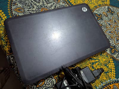 HP Pavilion Laptop | Core i5 3rd Gen i5-3310M