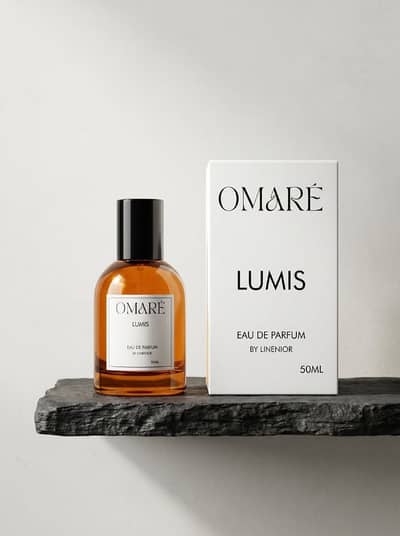 Omare Lumis 50ml