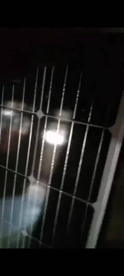 Solar Panels