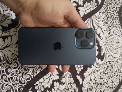 Apple iPhone 15 Pro Max