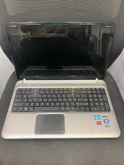 Hp Beat studio