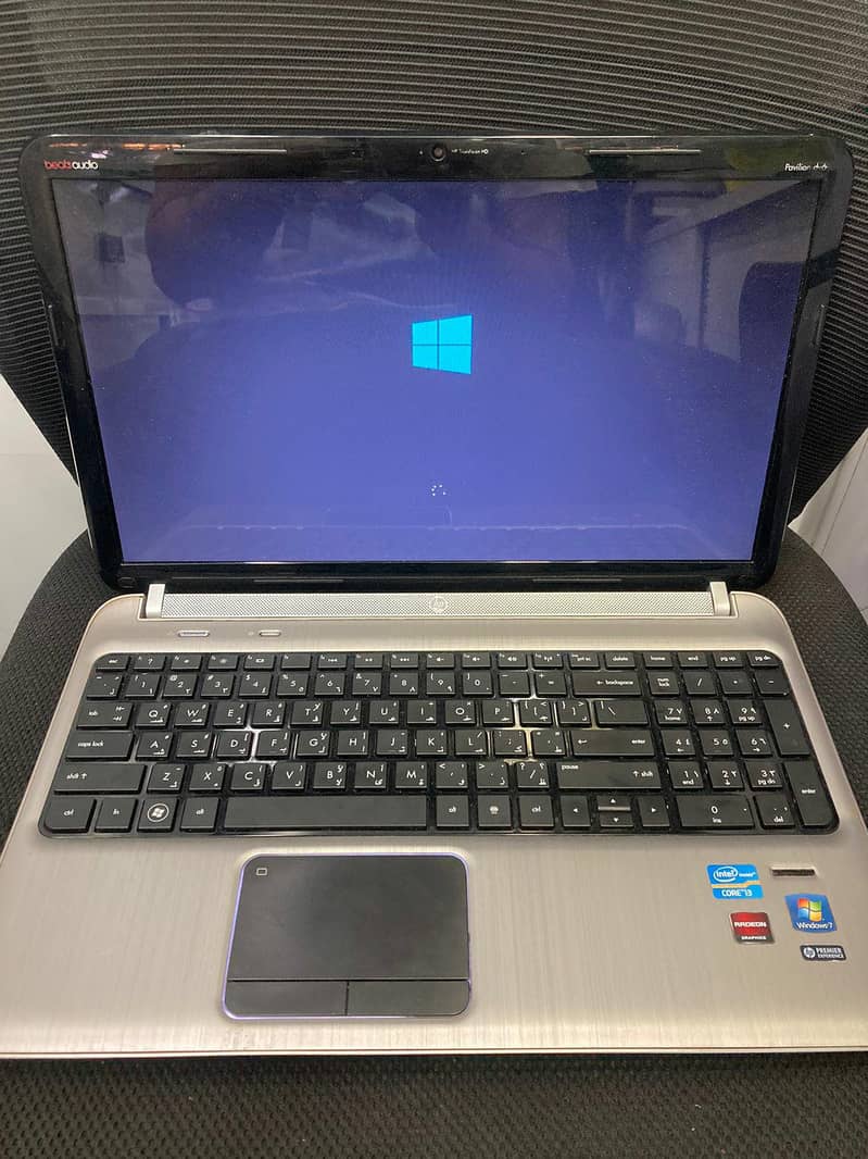 Hp Beat studio 1