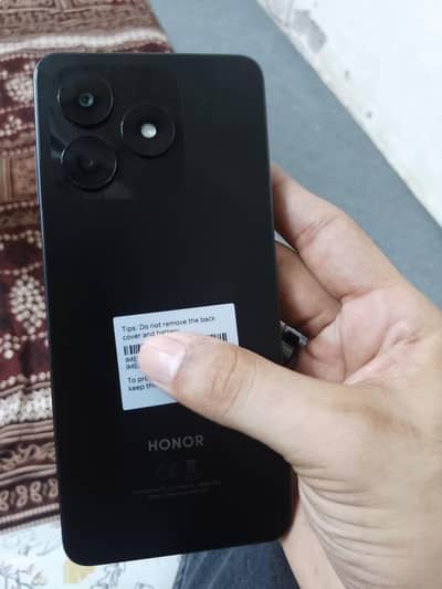 Honor X5c Plus