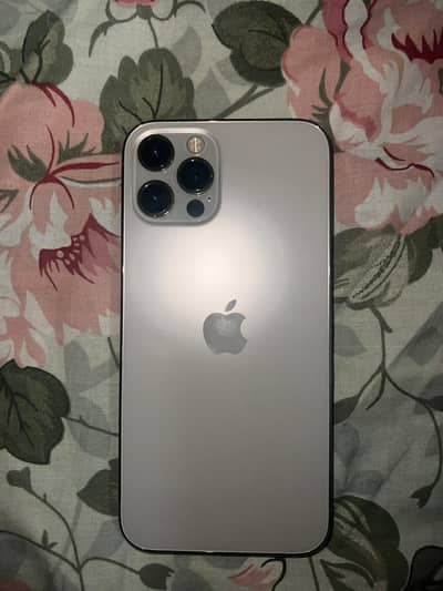 Apple iPhone 12 Pro