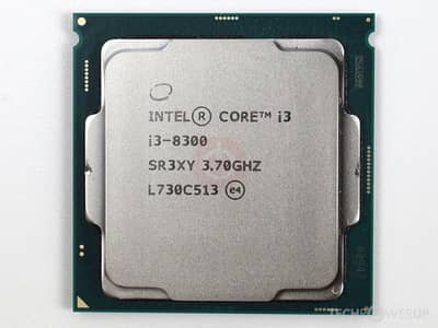i3 8300