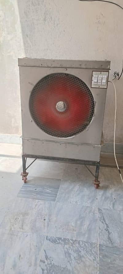 air cooler