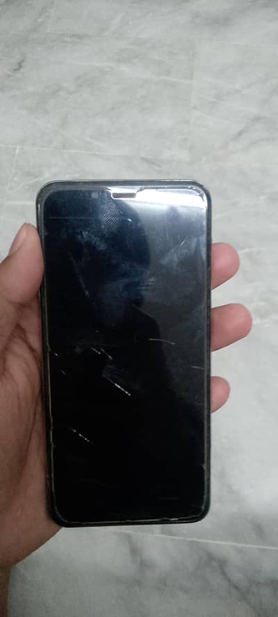 Motorola One