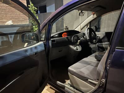 Daihatsu Move 2007