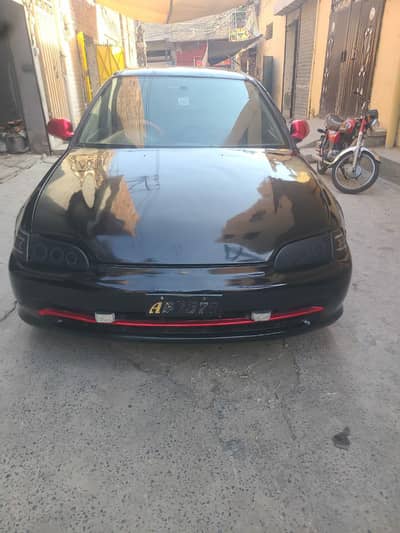 Honda Civic EXi 1995