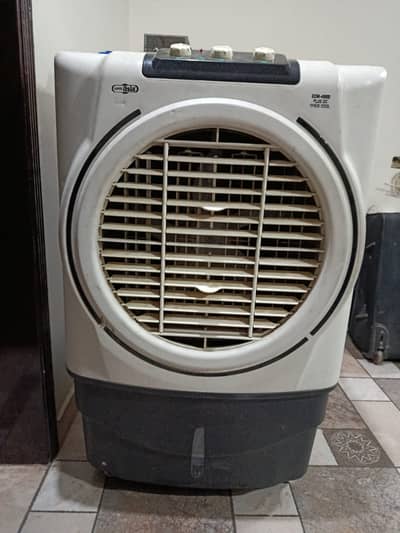 Air Cooler Super Asia