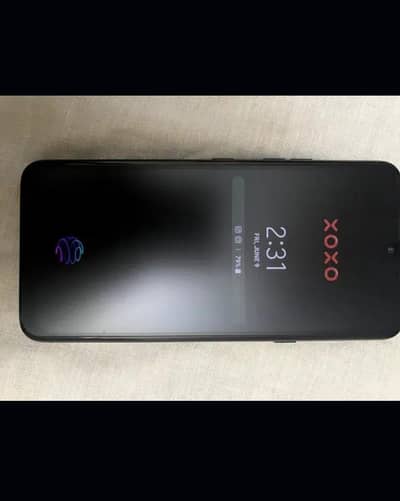 LG G8X ThinQ
